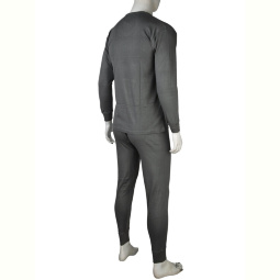 Термобелье Textile K11 grey (XL)