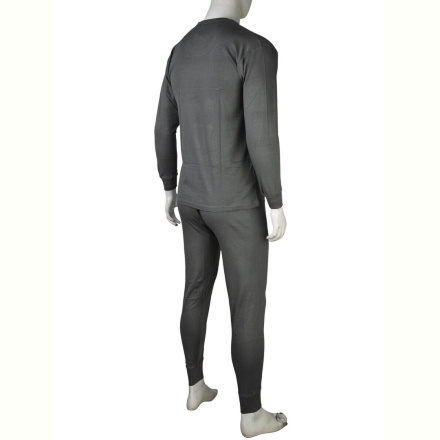 Термобелье Textile K11 grey (XL)