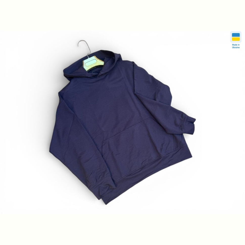 Кофта Sport style 115 шоколад