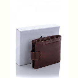 Кошелек GLAMORTA B070-802 l.brown