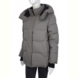 Куртка Hope 9033 grey