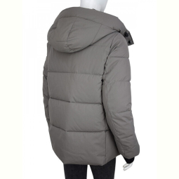 Куртка Hope 9033 grey