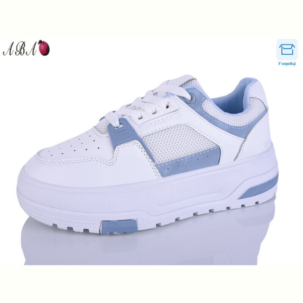 Кроссовки Aba JP59-3