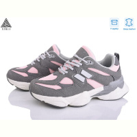 Кроссовки STILLI Group NB300-37 шкіра піна