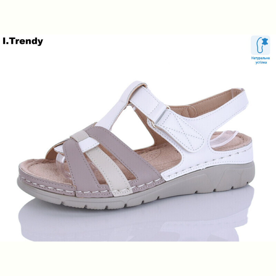 Босоножки Trendy G112-10 Босоножки Trendy G112-10