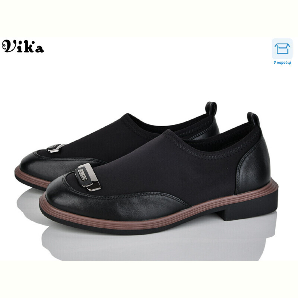 Туфли VIKA-Limani 300-5 Туфли VIKA-Limani 300-5