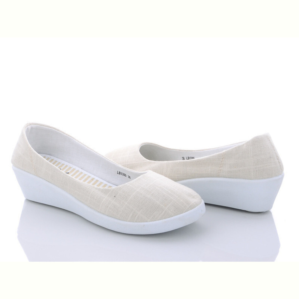 Туфли Victoria LB1305-34