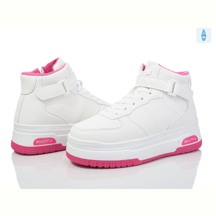 Ботинки Бабочка-Mengfuna-AESD 227-17