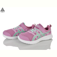 Кроссовки STILLI KIDS KT120-6 піна