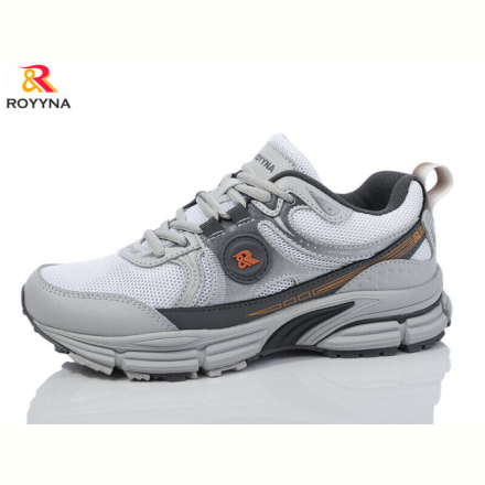 Кроссовки ROYYNA 104МП grey