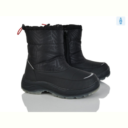 Дутики Xifa kids FG24120-3A