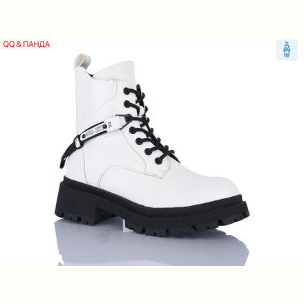 Ботинки QQ&amp;Панда 96-5