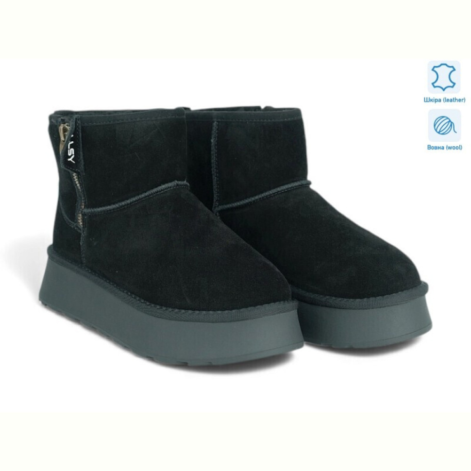 Угги Allshoes 203491 Угги Allshoes 203491