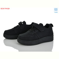 Кроссовки QQ&Панда 5-77-1