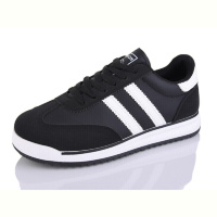 Кроссовки Ok Shoes YB075-1