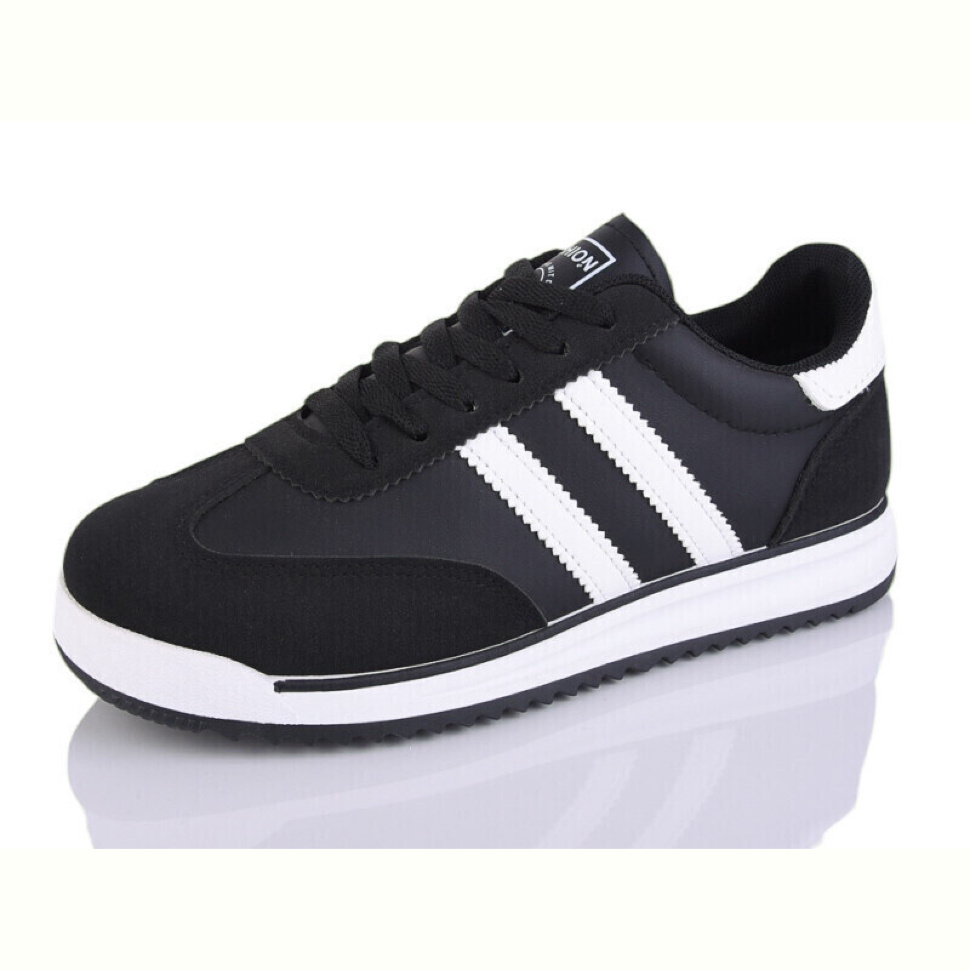 Кроссовки Ok Shoes YB075-1