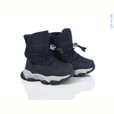 Дутики TOM.M 50920F