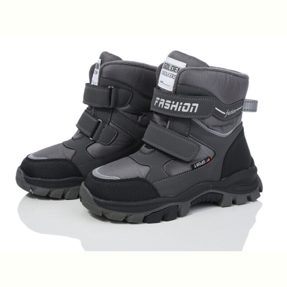 Ботинки Xifa kids L11-5