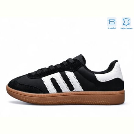 Кроссовки Kulada-UCSS-MD KD011-1