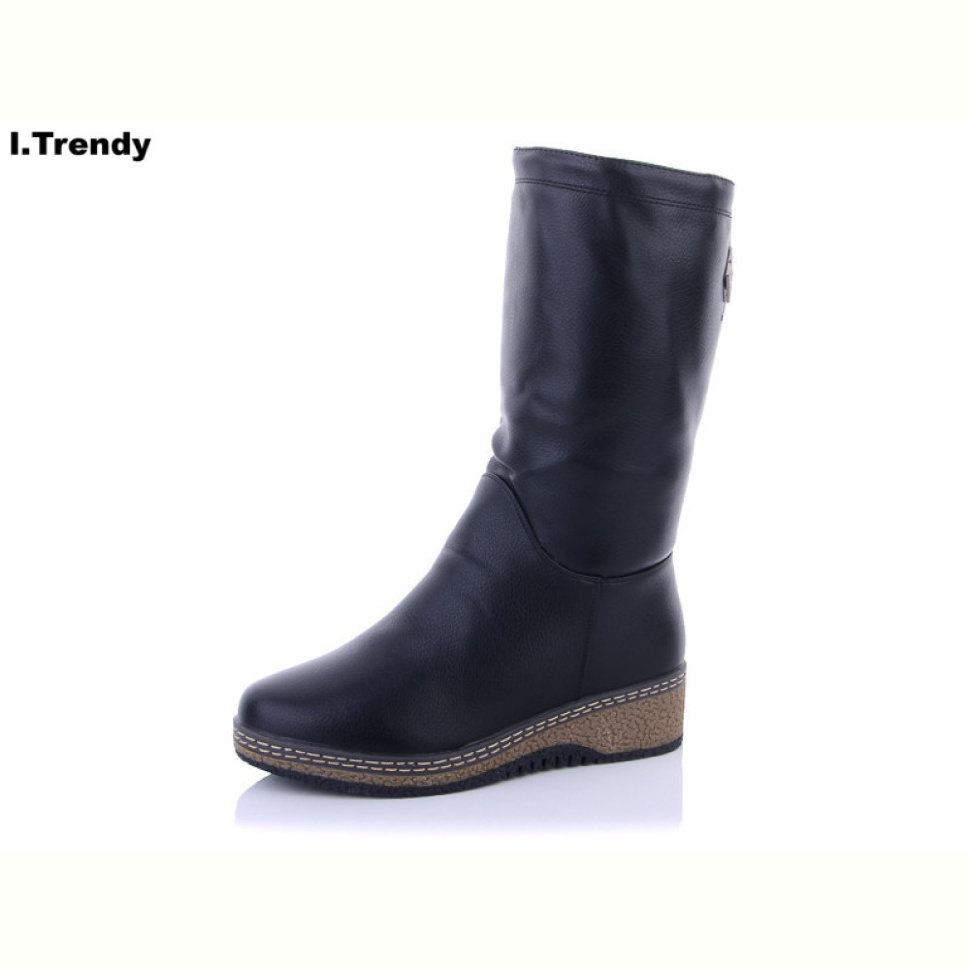 Сапоги Trendy DH01-1