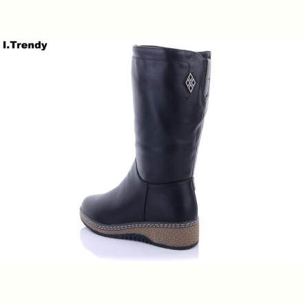 Сапоги Trendy DH01-1