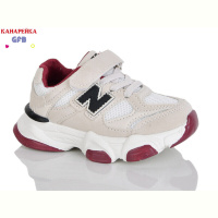 Кроссовки GFB-Канарейка T118-8