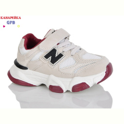 Кроссовки GFB-Канарейка T118-8