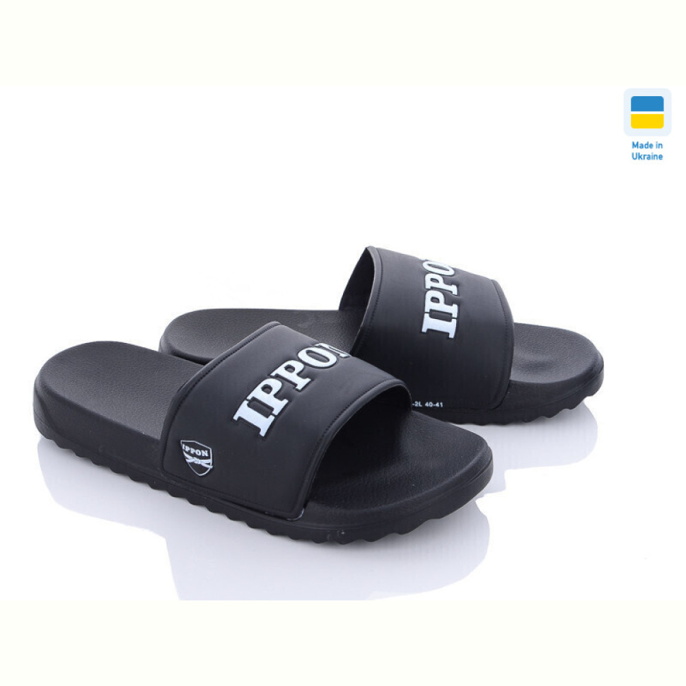 Шлепки Luck Line 2302-1 Шлепки Luck Line 2302-1