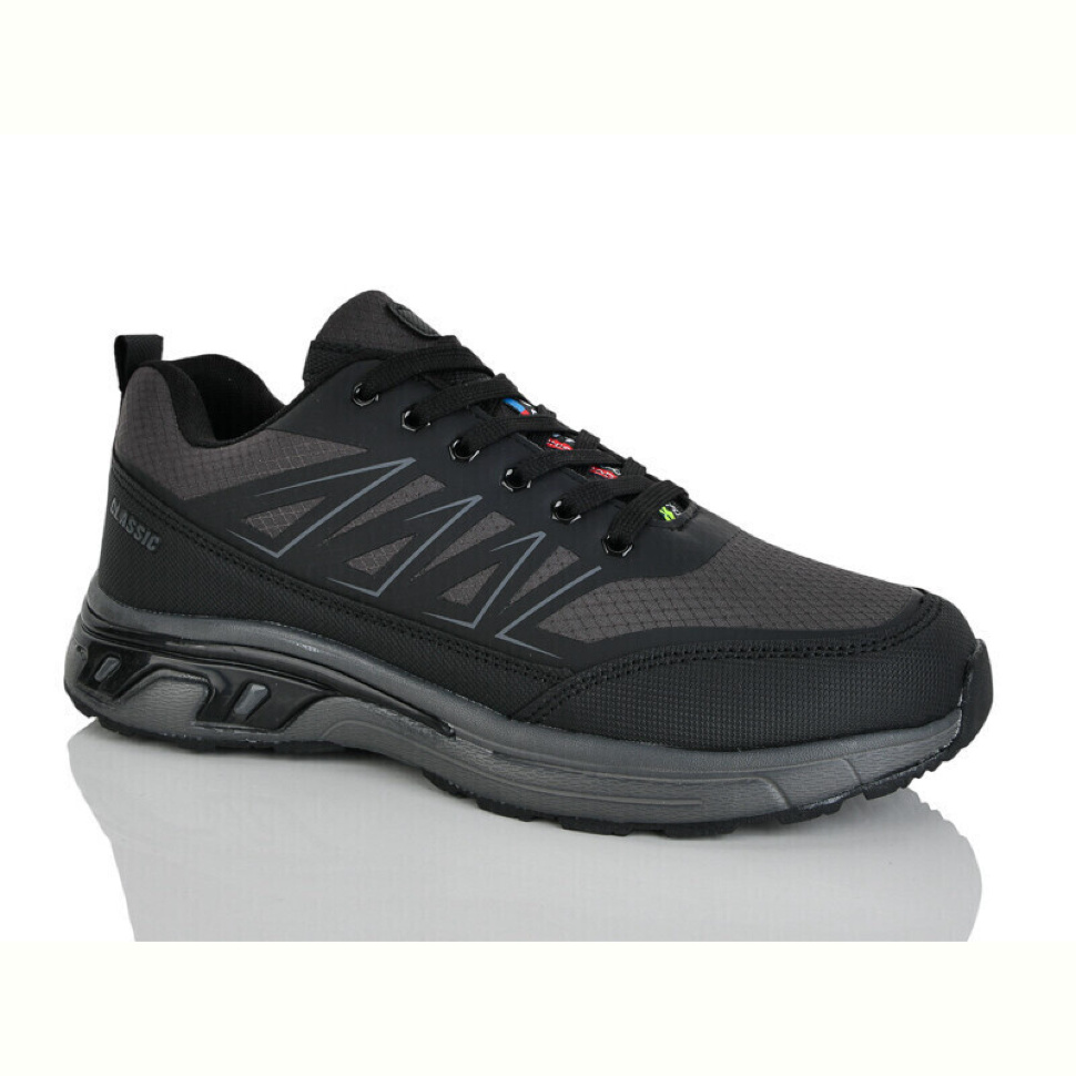 Кроссовки Ok Shoes A527-25