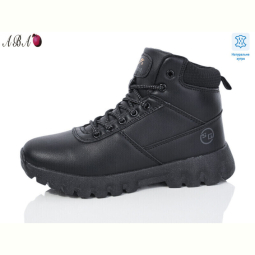 Ботинки Aba B8ABA55-1