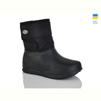 Сапоги из пены DeMur D-392 A