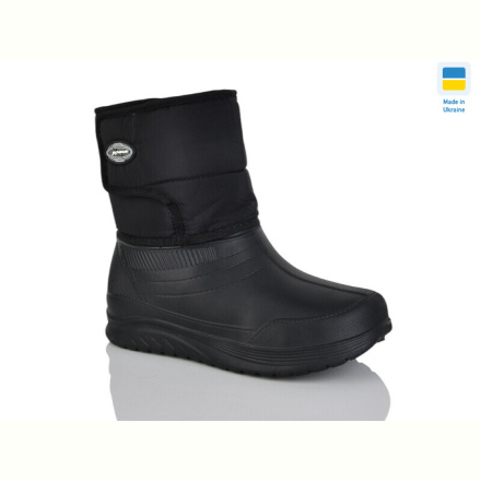 Сапоги из пены DeMur D-392 A