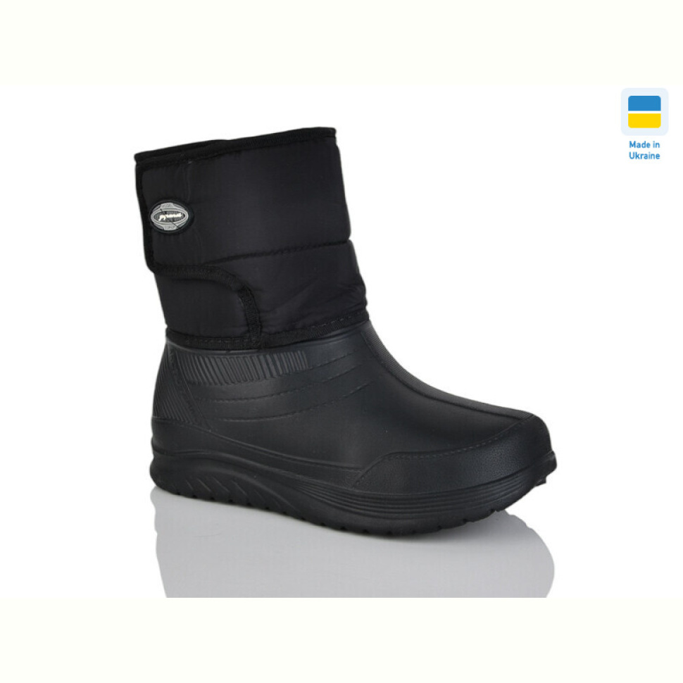Сапоги из пены DeMur D-392 A