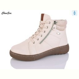 Ботинки Chunsen M223-7