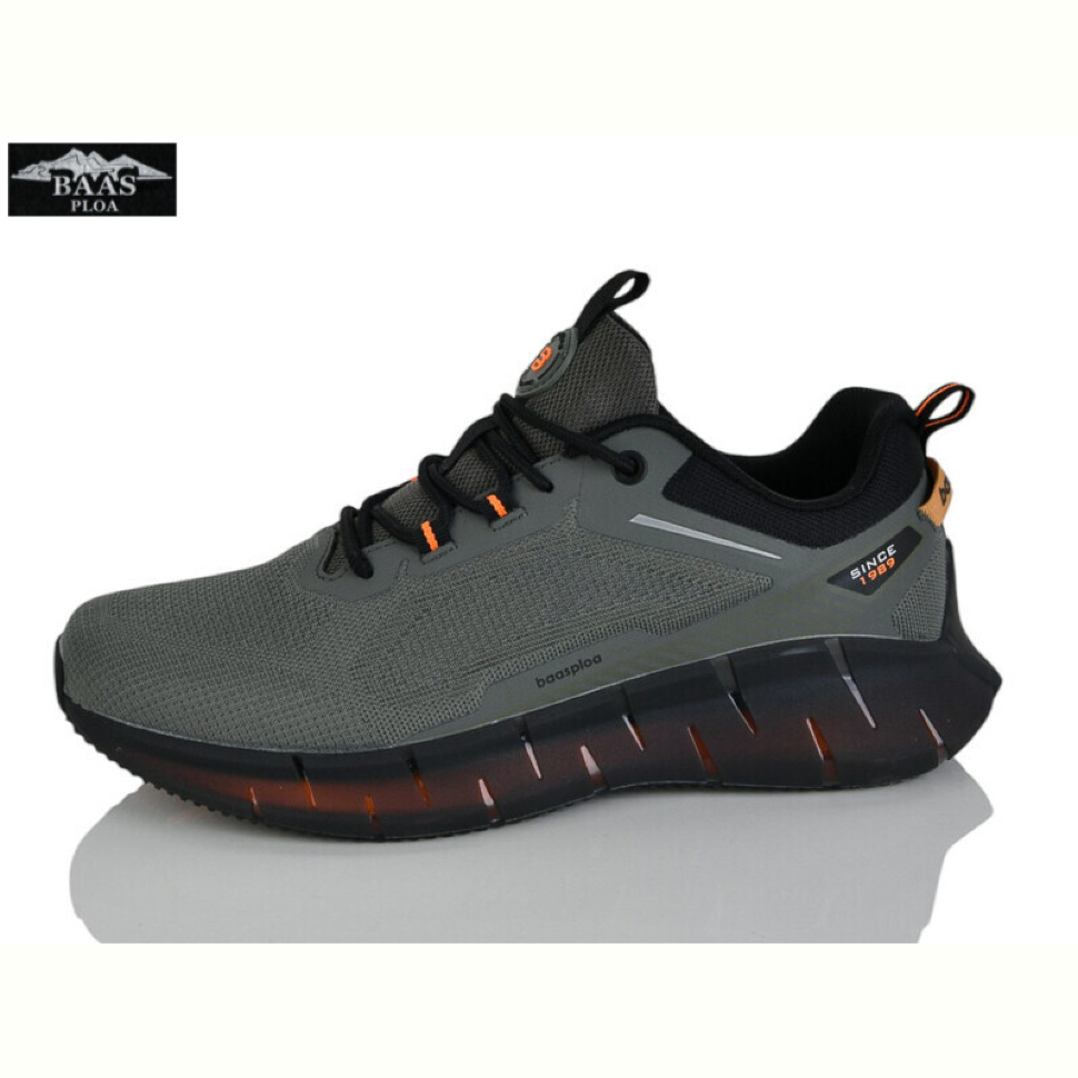 Кроссовки Baas W3207-19