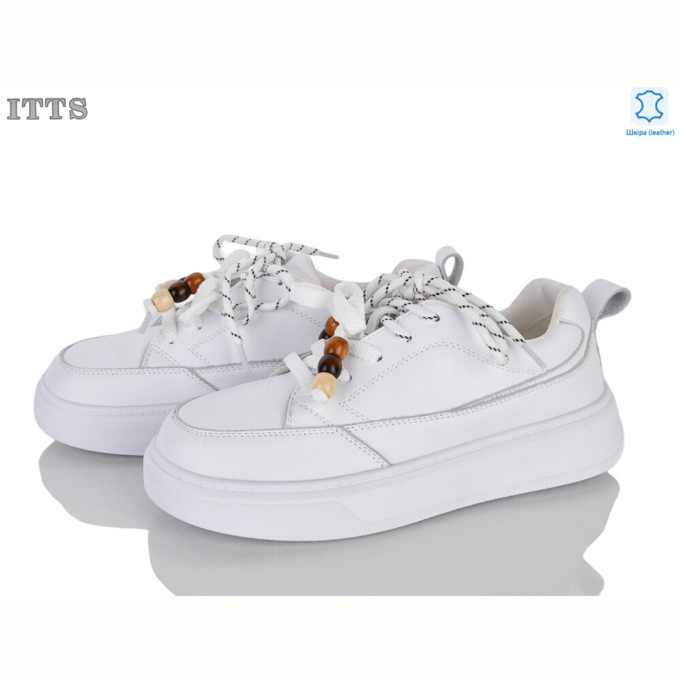 Кроссовки ITTS T6625B