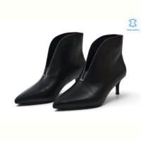 Ботинки Allshoes 220912