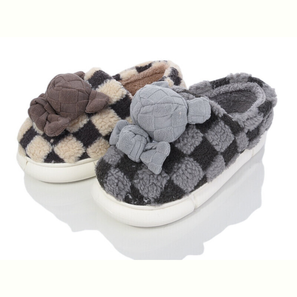 Тапки M&L  Alex13 U60 mix