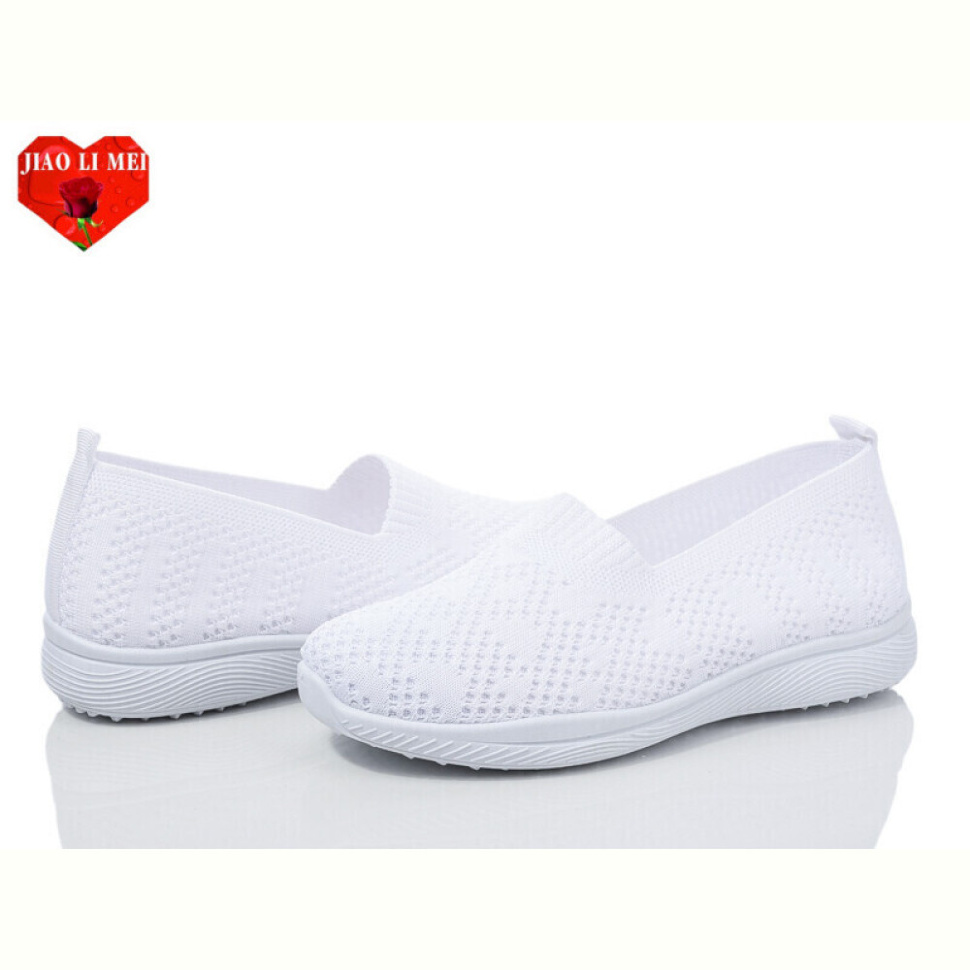 Слипоны Jiao Li Mei 321-2