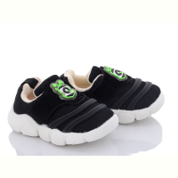Кроссовки Victoria W912-1 black