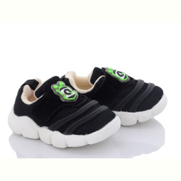 Кроссовки Victoria W912-1 black