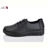 Туфли Aba 5088 black