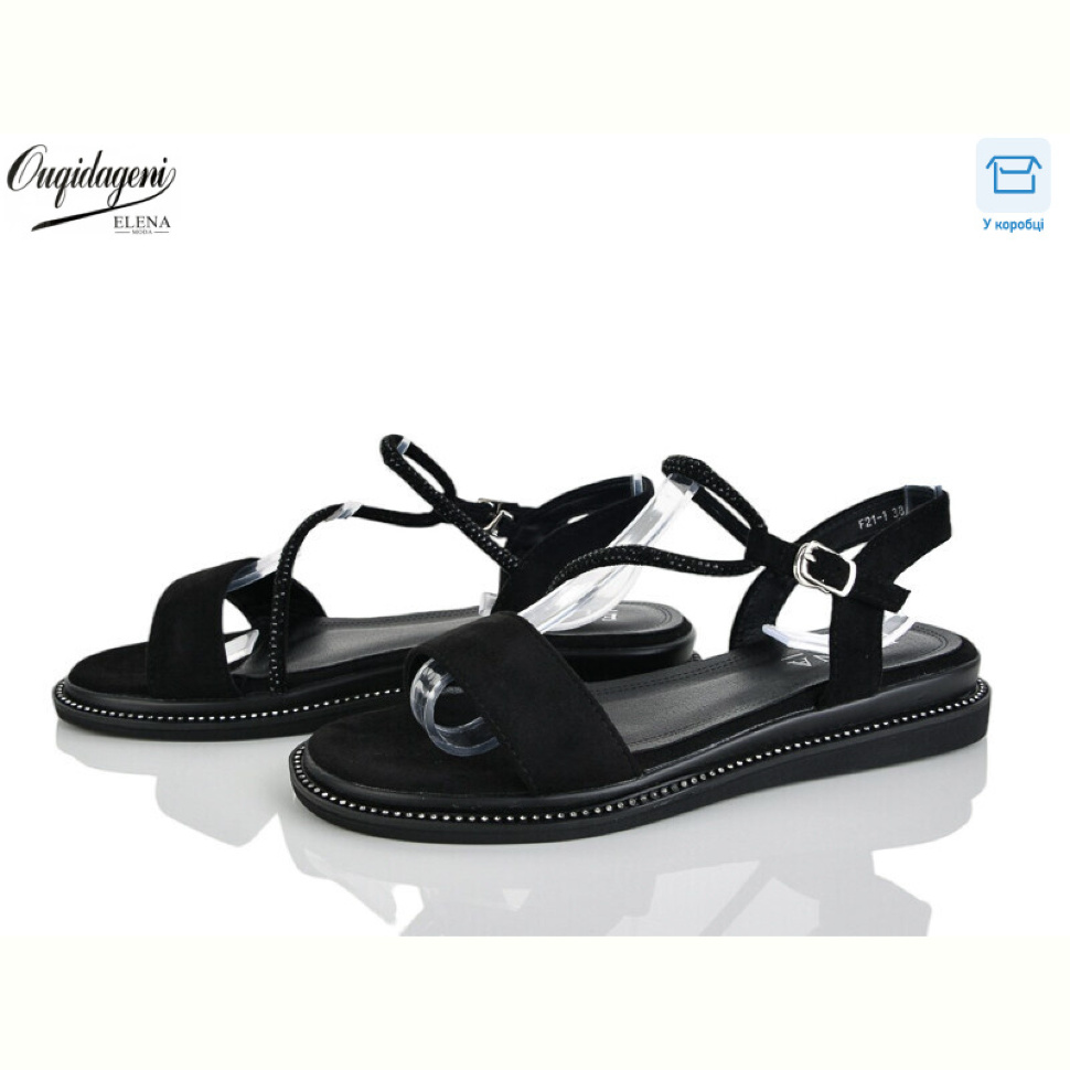 Босоножки Dageni FF21-1