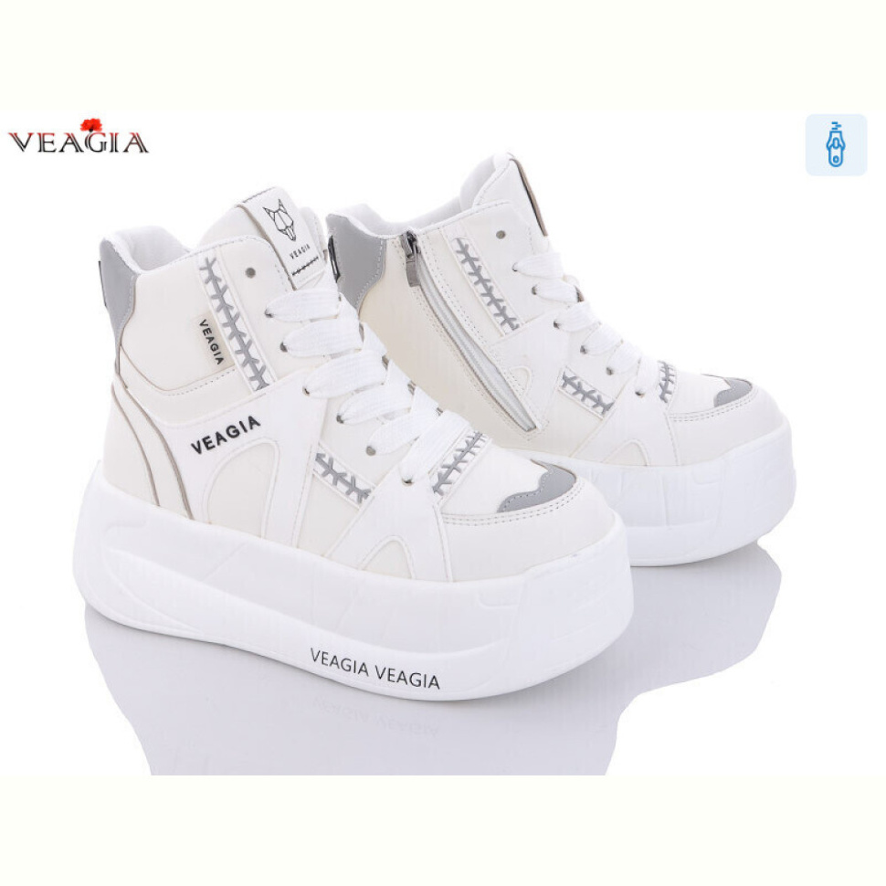 Ботинки Veagia-ADA F1017-7