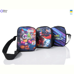 Сумка Reluna Group N646-11 mix