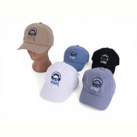 Кепка Королева 02-17 mix