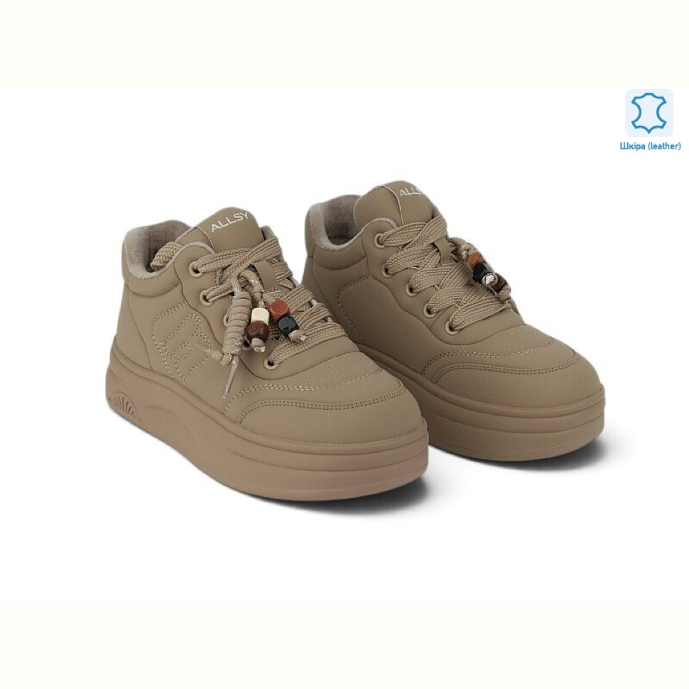 Кроссовки Allshoes 219577
