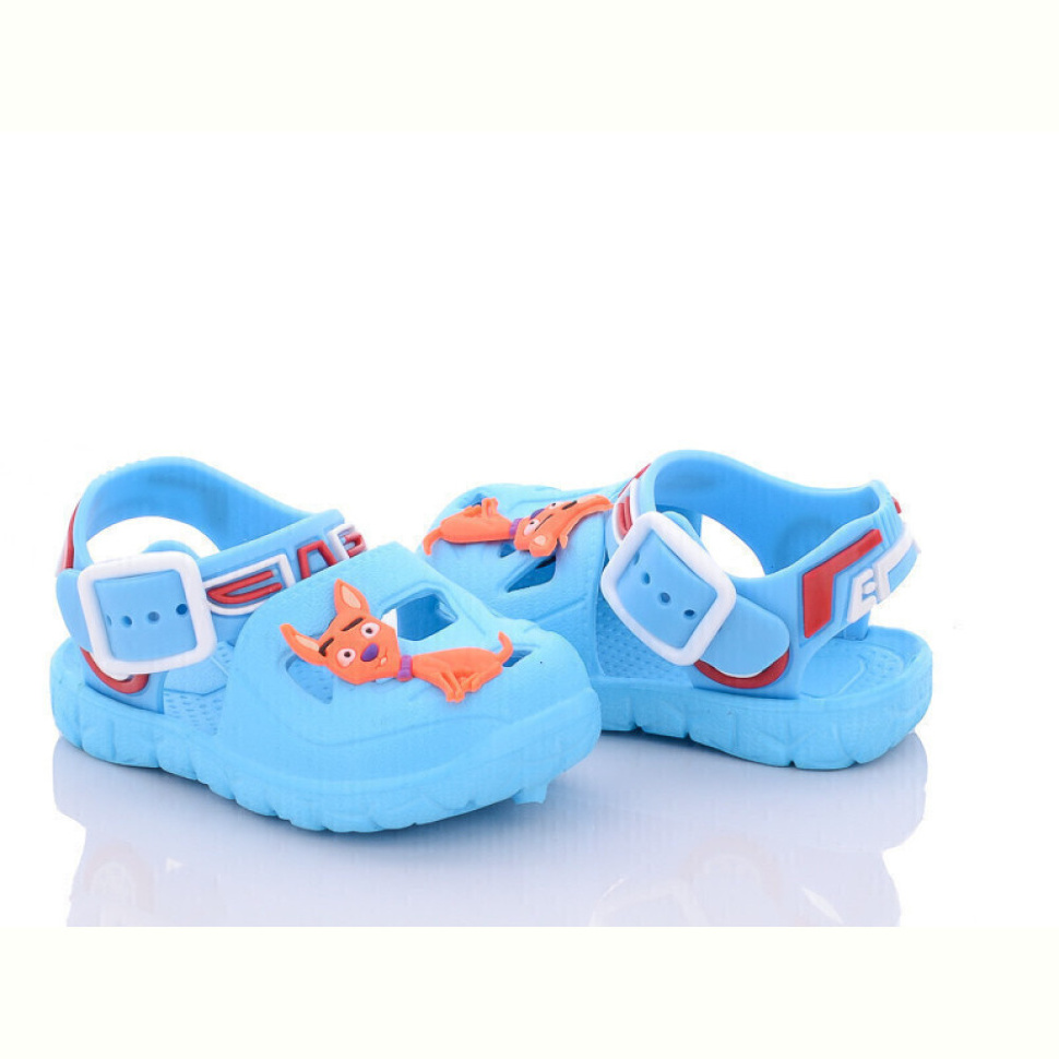 Босоножки Obuvok 51-193