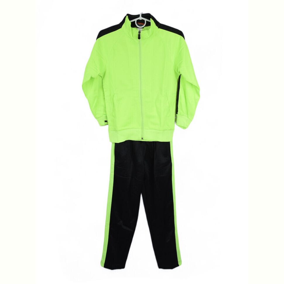 Спортивный костюм Presto 581-1 салат