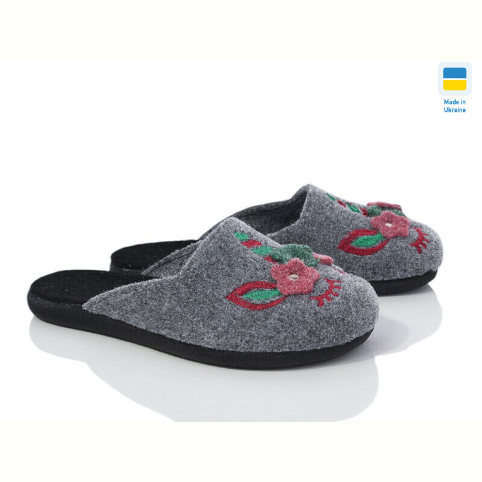 Тапки Inblue 802-2